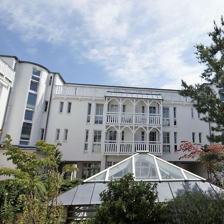 Ferienwohnung Seebruecke Sellin  Екстер'єр фото