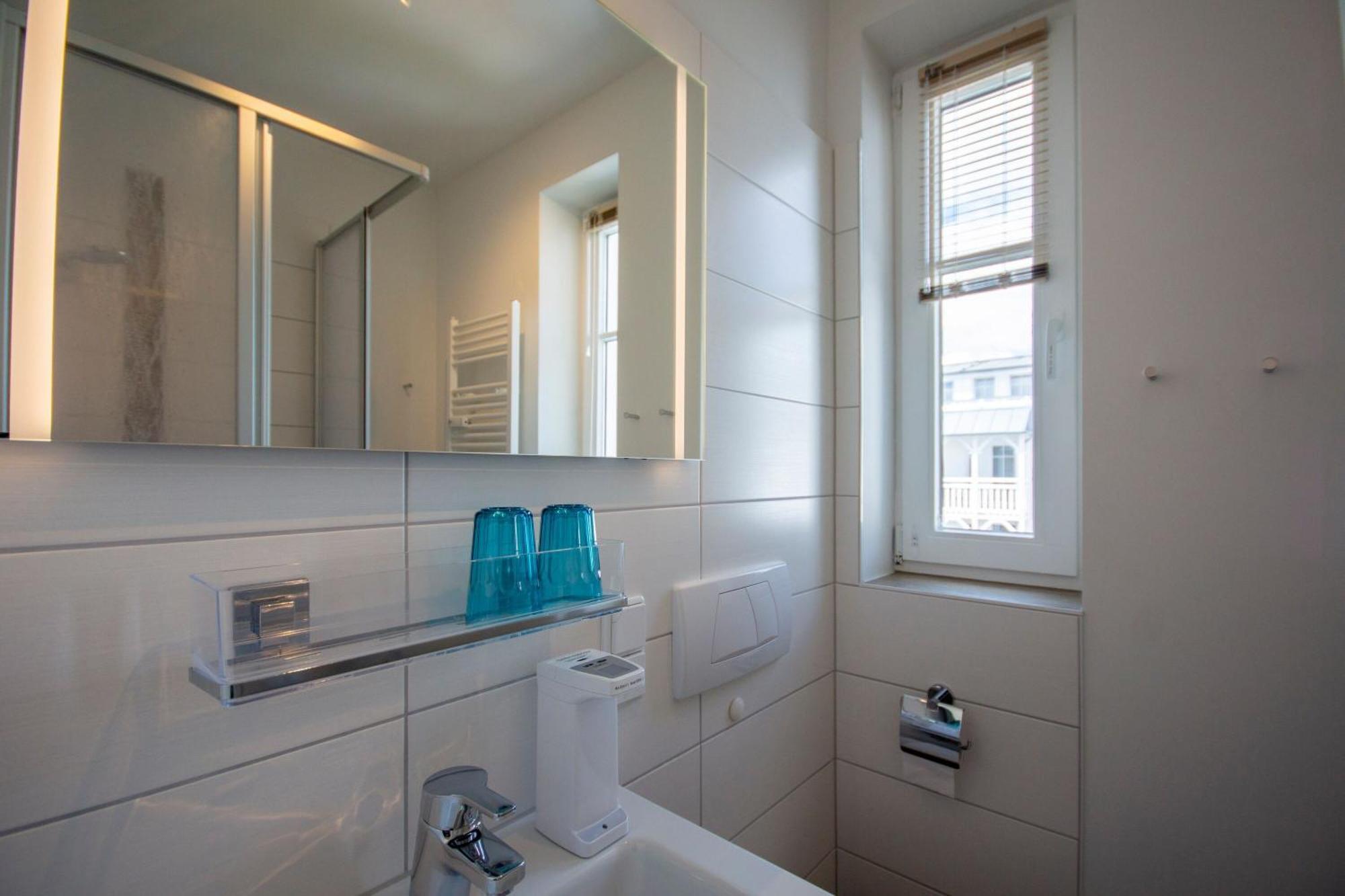 Ferienwohnung Seebruecke Sellin  Екстер'єр фото