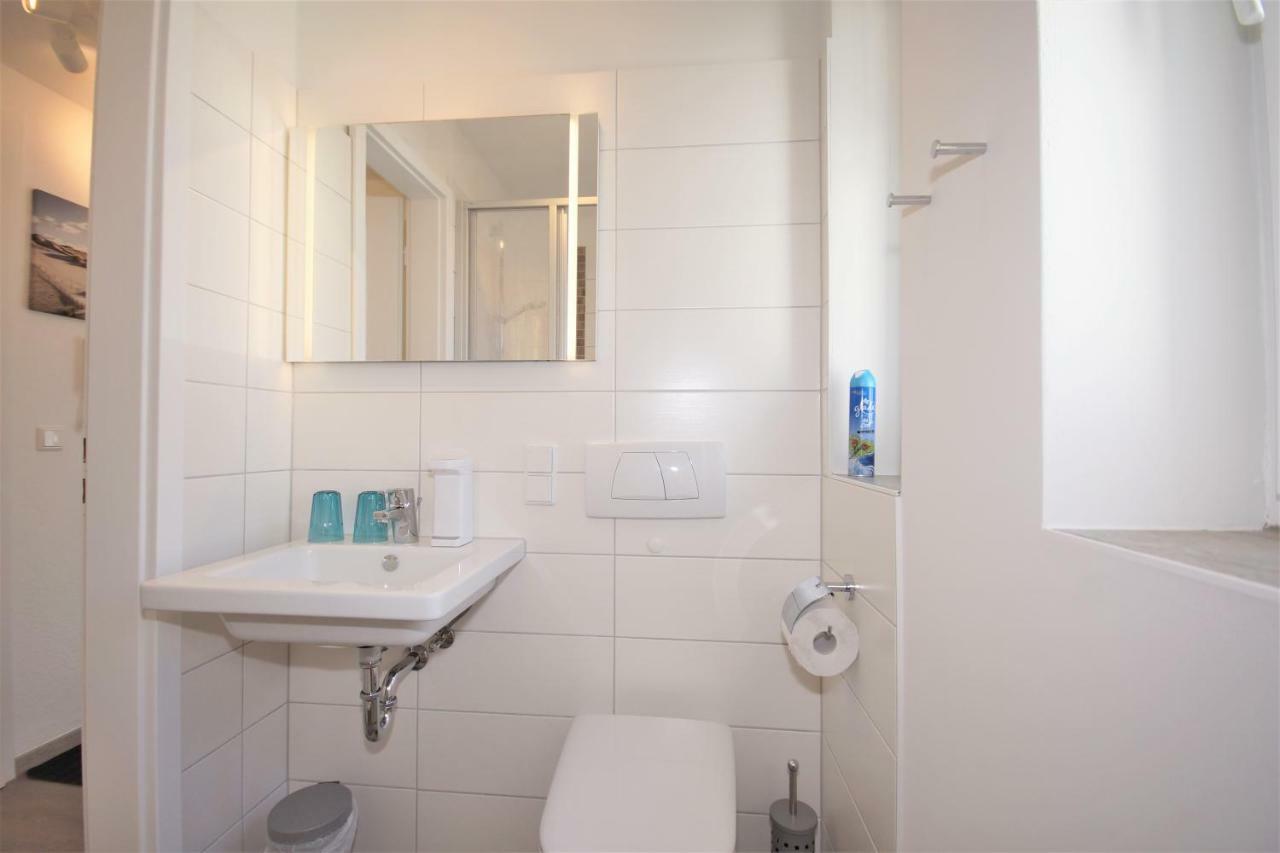 Ferienwohnung Seebruecke Sellin  Екстер'єр фото
