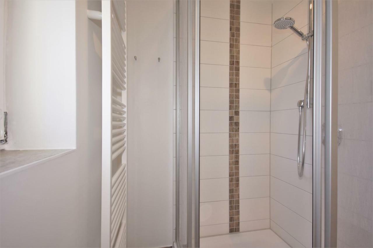 Ferienwohnung Seebruecke Sellin  Екстер'єр фото