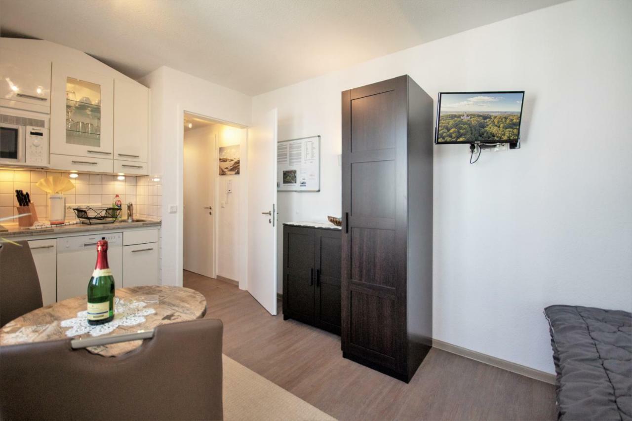 Ferienwohnung Seebruecke Sellin  Екстер'єр фото