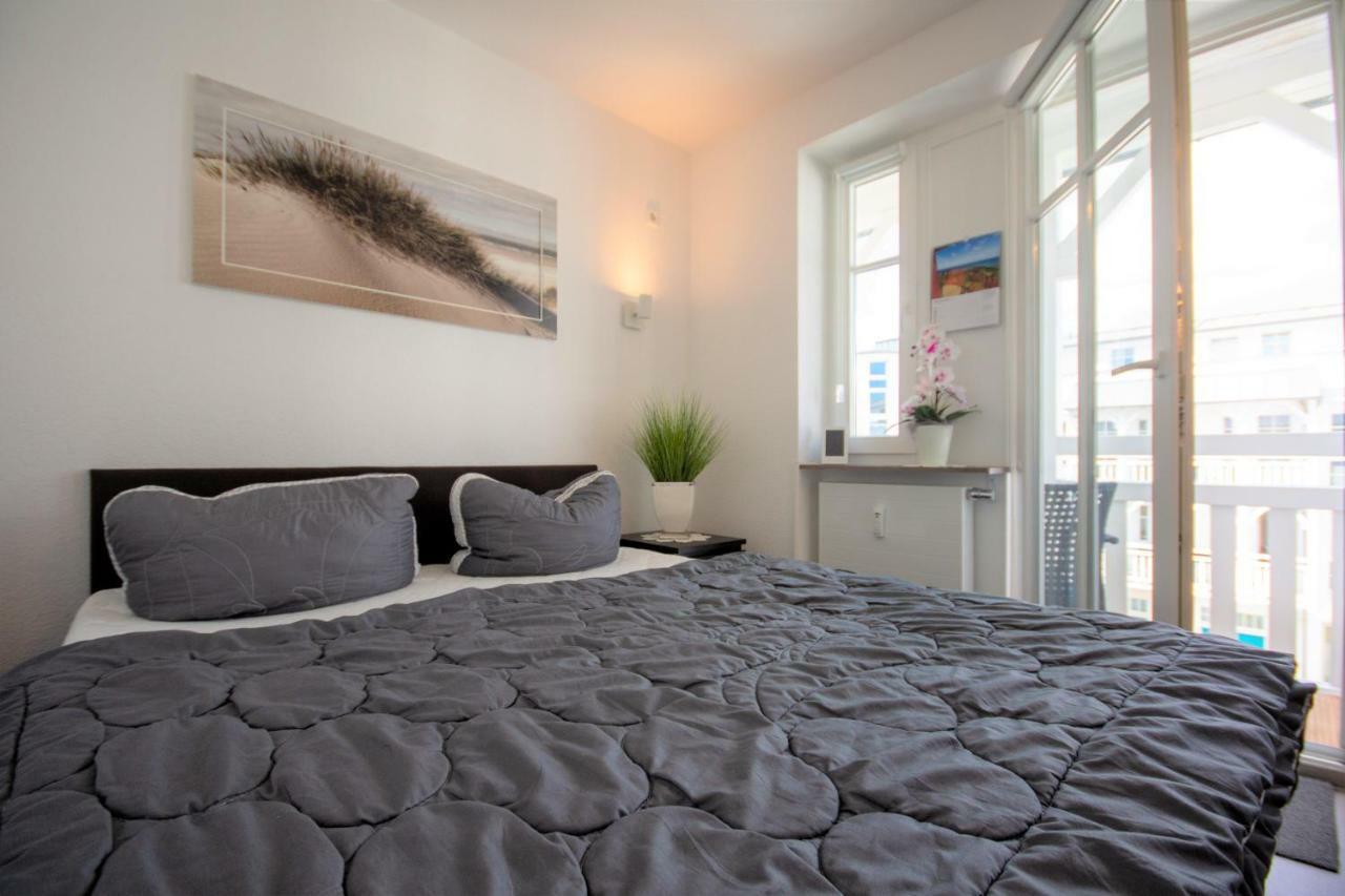 Ferienwohnung Seebruecke Sellin  Екстер'єр фото